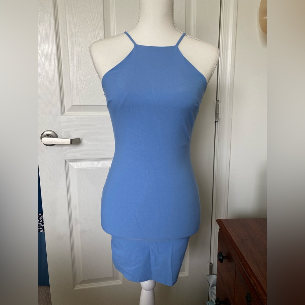 Cocktail Dress. Size Small. Made in the USA!